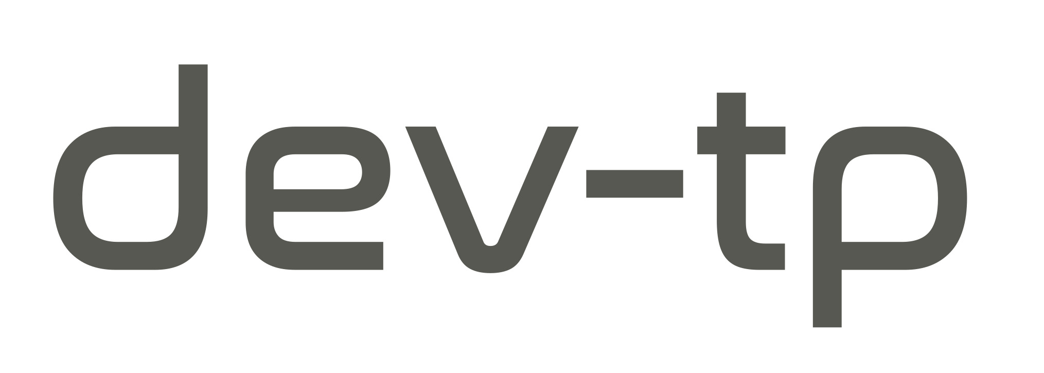 Support DEV-TP
